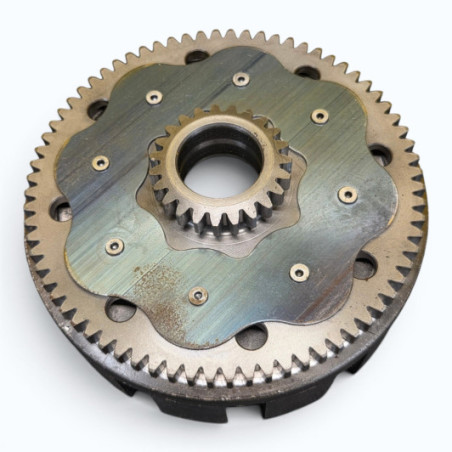 Cloche Embrayage  Ktm 250 Sx 2000-2001 - 58132001000