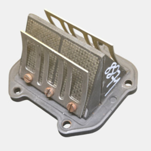 Boite A Clapet Ktm 250 Sx 2000-2001