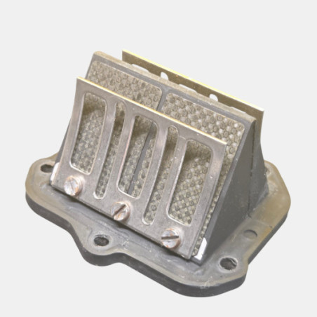 Boite A Clapet Ktm 250 Sx 2000-2001