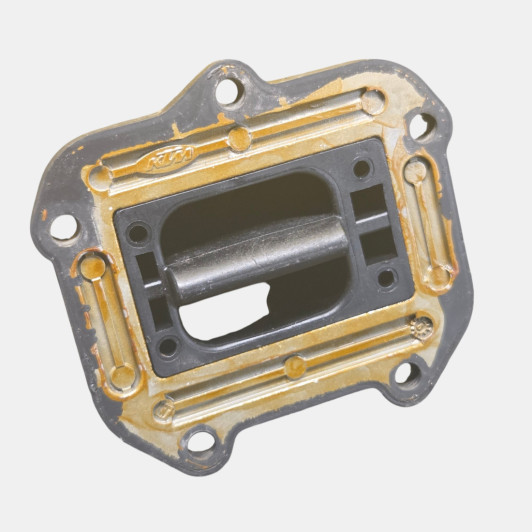 Boite A Clapet Ktm 250 Sx 2000-2001