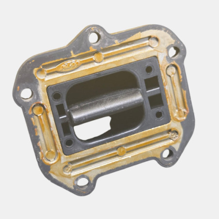 Boite A Clapet Ktm 250 Sx 2000-2001