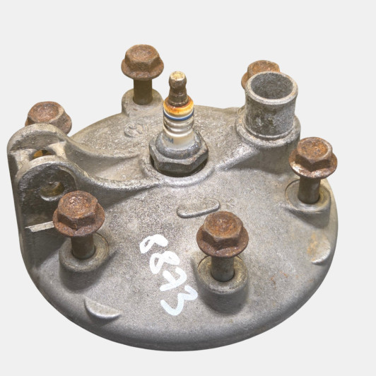 Culasse Ktm 250 Sx 2000-2001