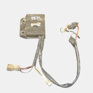 Cdi  Ktm 250 Sx 2000-2001 - 54639031300