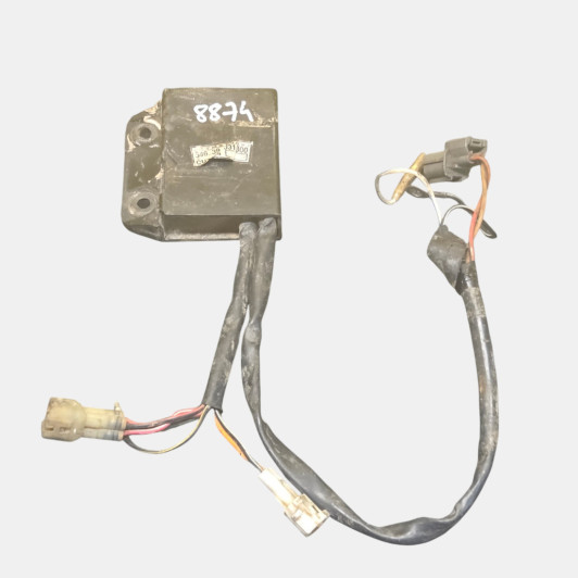 Cdi  Ktm 250 Sx 2000-2001 - 54639031300
