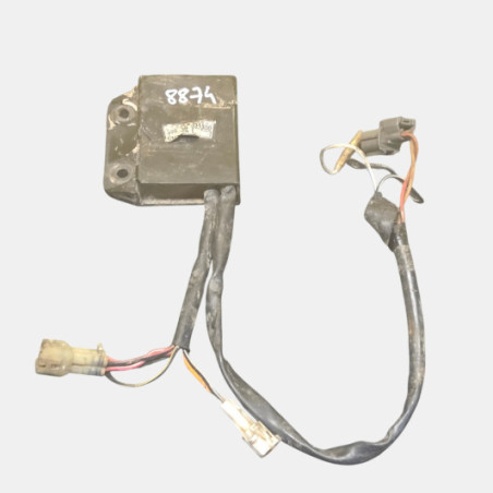 Cdi  Ktm 250 Sx 2000-2001 - 54639031300