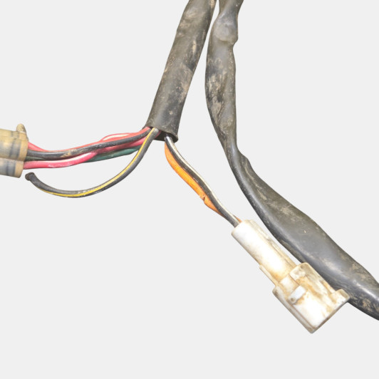 Cdi  Ktm 250 Sx 2000-2001 - 54639031300
