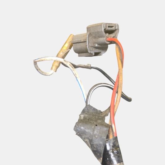 Cdi  Ktm 250 Sx 2000-2001 - 54639031300