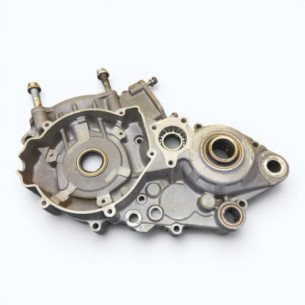 Carter Moteur Gauche  Ktm 250 Sx 2000-2001 - 54730003100
