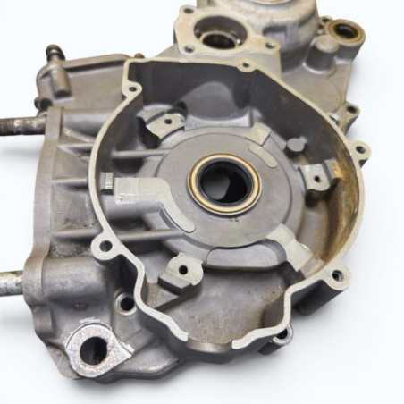 Carter Moteur Gauche  Ktm 250 Sx 2000-2001 - 54730003100