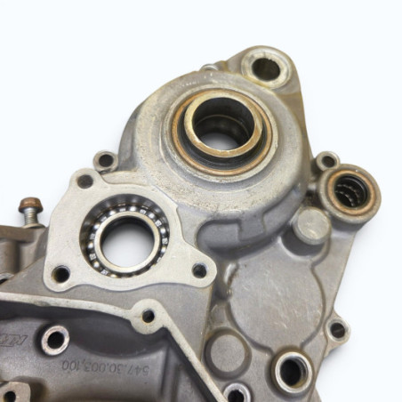 Carter Moteur Gauche  Ktm 250 Sx 2000-2001 - 54730003100