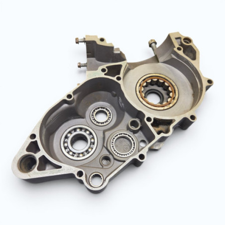 Carter Moteur Gauche  Ktm 250 Sx 2000-2001 - 54730003100