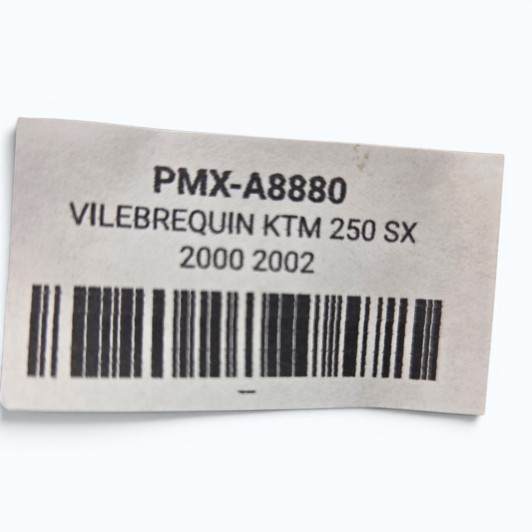 Vilebrequin Ktm 250 Sx 2000-2001