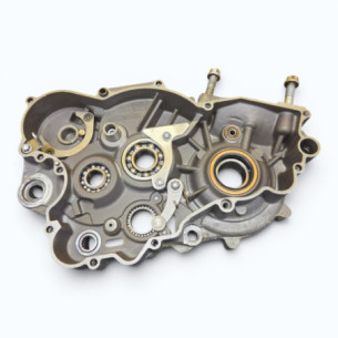 Carter Moteur Droit  Ktm 250 Sx 2000-2001 - 54730004100
