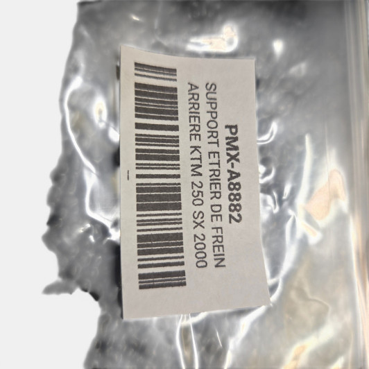 Support Etrier De Frein Arriere Ktm 250 Sx 2000-2001