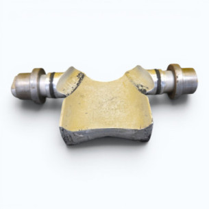 Valve Echappement Ktm 250 Sx 2000-2001