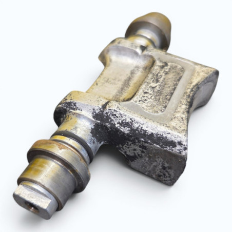 Valve Echappement Ktm 250 Sx 2000-2001