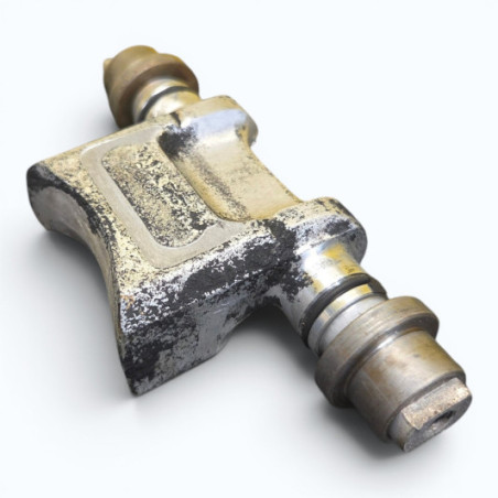 Valve Echappement Ktm 250 Sx 2000-2001