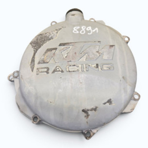 Couvercle Carter Embrayage Ktm 250 Sx 2000-2001