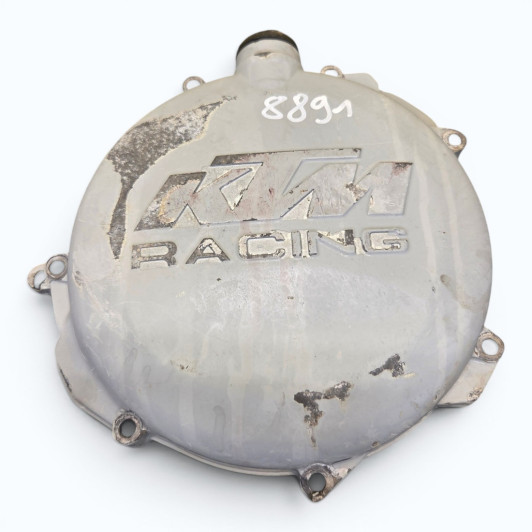 Couvercle Carter Embrayage Ktm 250 Sx 2000-2001