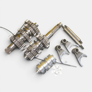 Boite De Vitesse Ktm 250 Sx 2000-2001