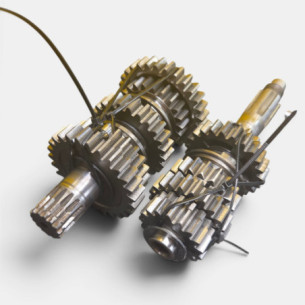 Boite De Vitesse Ktm 250 Sx 2000-2001 2