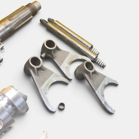 Boite De Vitesse Ktm 250 Sx 2000-2001