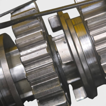 Boite De Vitesse Ktm 250 Sx 2000-2001
