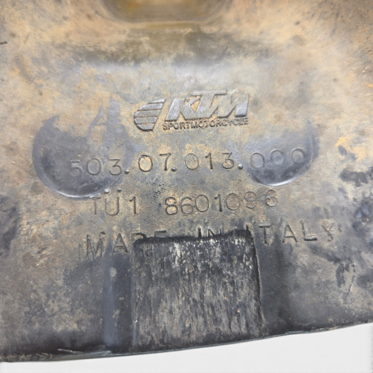 Reservoir Ktm 250 Sx 2000-2001