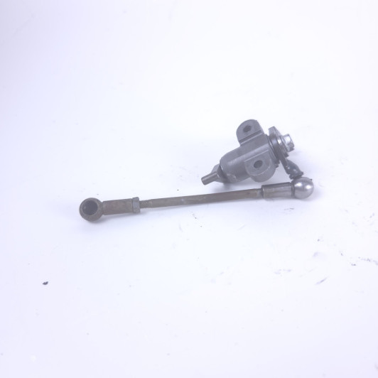 Biellette Valve Echappement Ktm 250 Sx 2000-2001