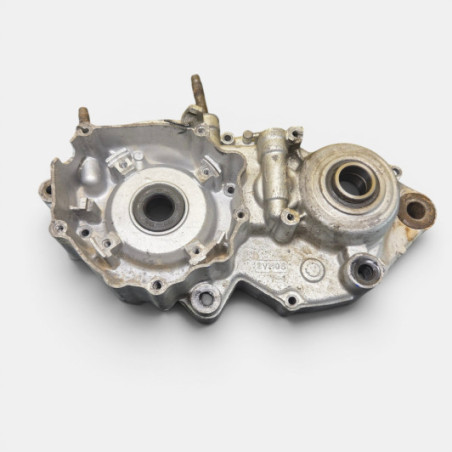 Carter Moteur Gauche  Yamaha 250 Yz 1996 - 2Vm06