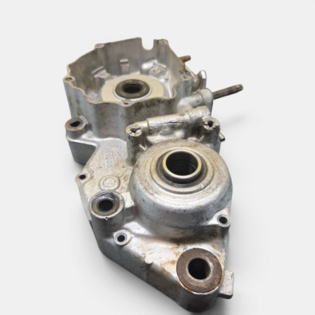Carter Moteur Gauche  Yamaha 250 Yz 1996 - 2Vm06