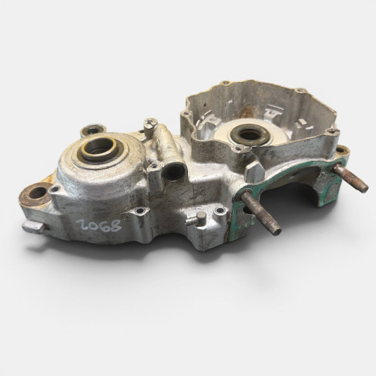 Carter Moteur Gauche  Yamaha 250 Yz 1996 - 2Vm06