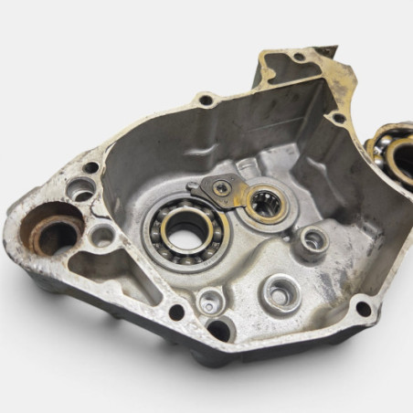 Carter Moteur Gauche  Yamaha 250 Yz 1996 - 2Vm06