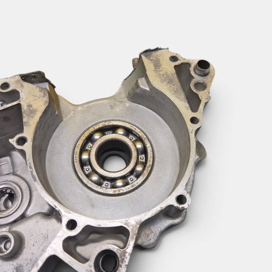 Carter Moteur Gauche  Yamaha 250 Yz 1996 - 2Vm06