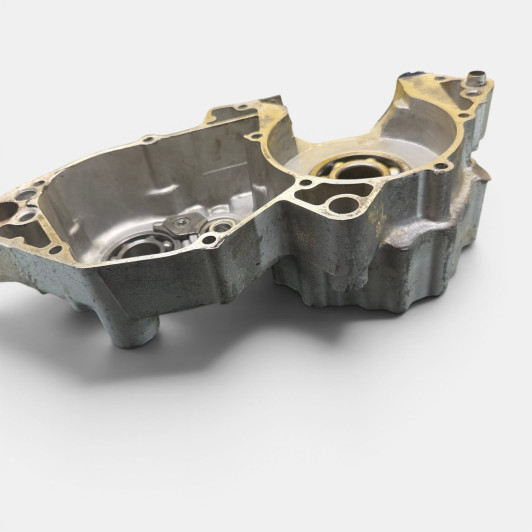 Carter Moteur Gauche  Yamaha 250 Yz 1996 - 2Vm06