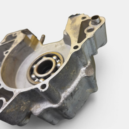Carter Moteur Gauche  Yamaha 250 Yz 1996 - 2Vm06