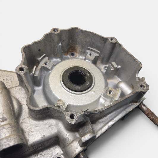 Carter Moteur Gauche  Yamaha 250 Yz 1996 - 2Vm06