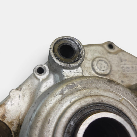 Carter Moteur Gauche  Yamaha 250 Yz 1996 - 2Vm06