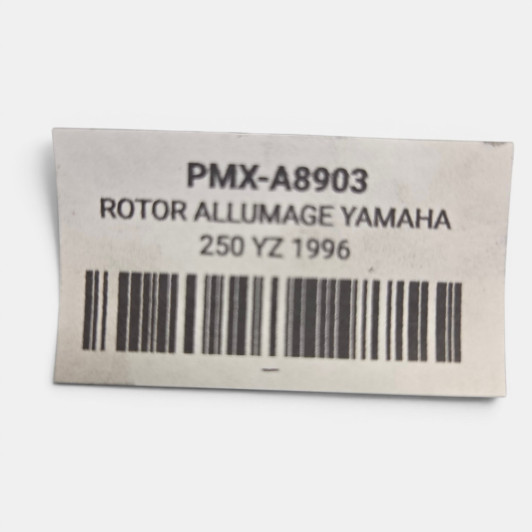 Rotor Allumage Yamaha 250 Yz 1996