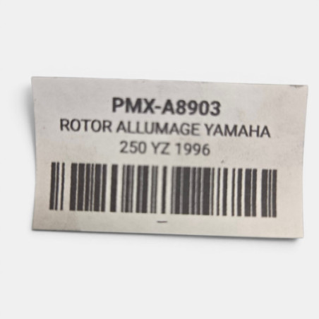 Rotor Allumage Yamaha 250 Yz 1996