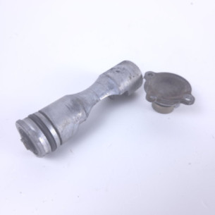 Valve Echappement Yamaha 250 Yz 1996