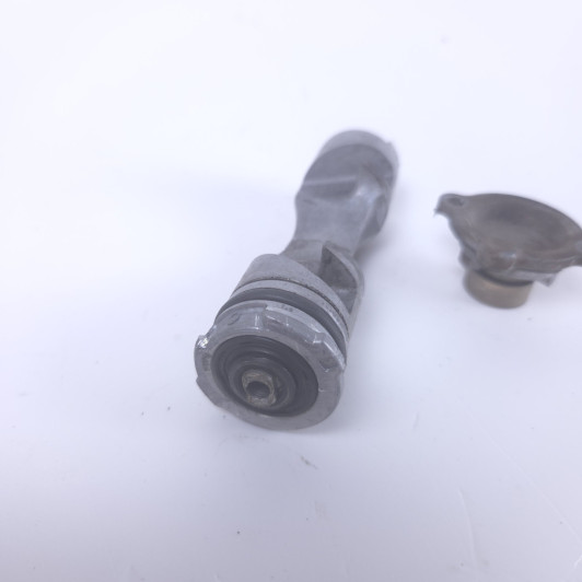 Valve Echappement Yamaha 250 Yz 1996