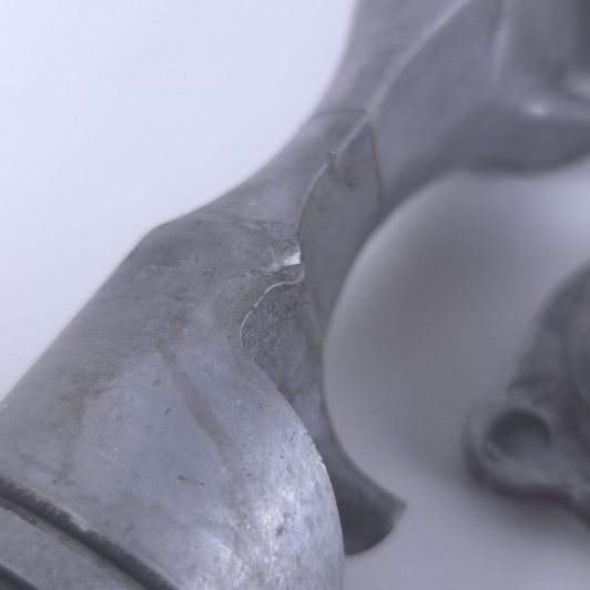 Valve Echappement Yamaha 250 Yz 1996