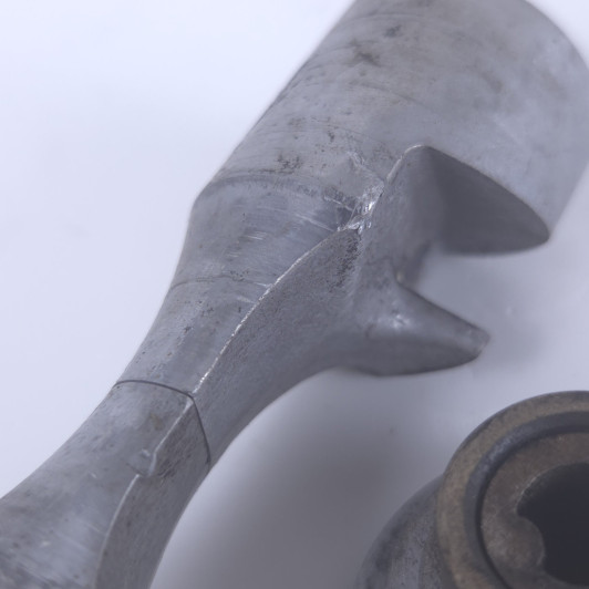 Valve Echappement Yamaha 250 Yz 1996