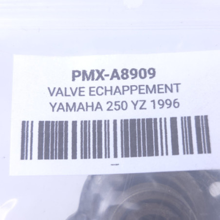 Valve Echappement Yamaha 250 Yz 1996