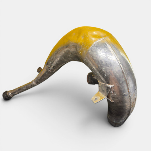 Corps Echappement Fmf Gold Serie  Yamaha 250 Yz 1996 - 20142