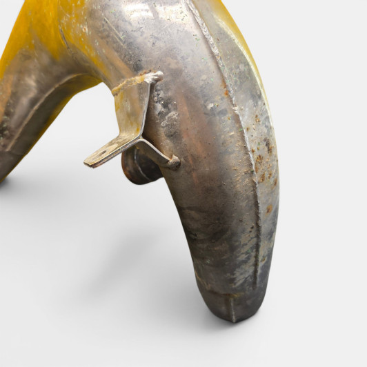 Corps Echappement Fmf Gold Serie  Yamaha 250 Yz 1996 - 20142