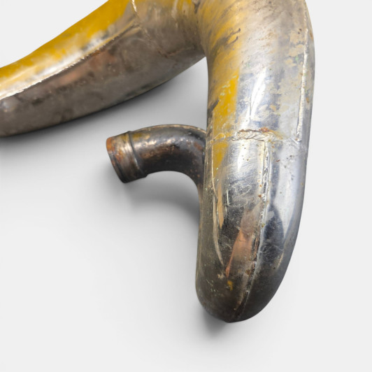 Corps Echappement Fmf Gold Serie  Yamaha 250 Yz 1996 - 20142
