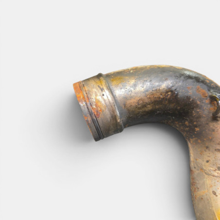 Corps Echappement Fmf Gold Serie  Yamaha 250 Yz 1996 - 20142