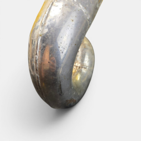 Corps Echappement Fmf Gold Serie  Yamaha 250 Yz 1996 - 20142
